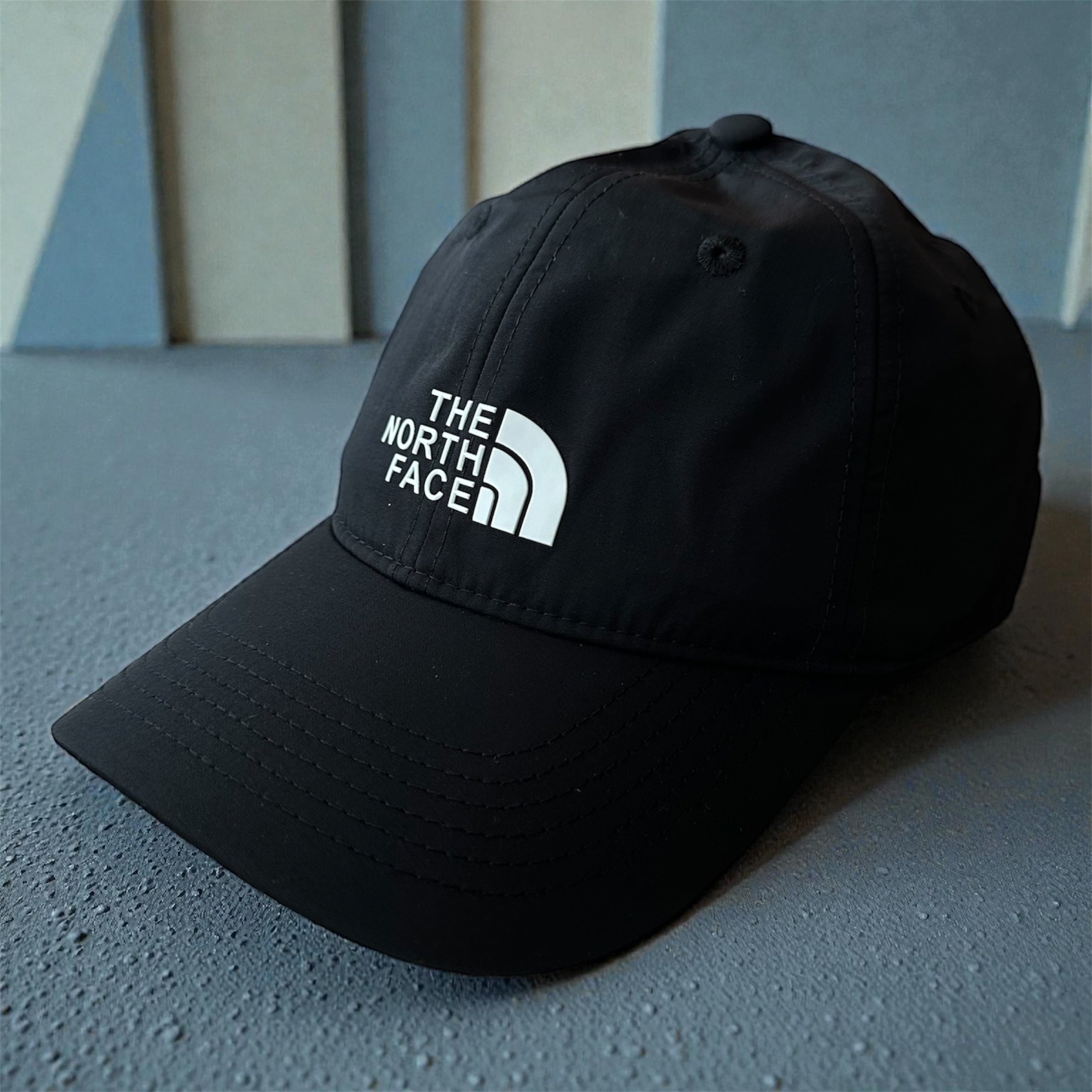 Casquette North Face noir