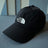 Casquette North Face noir