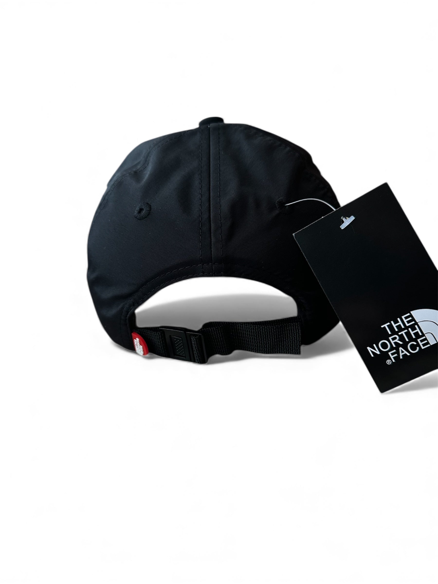 Casquette North Face noir