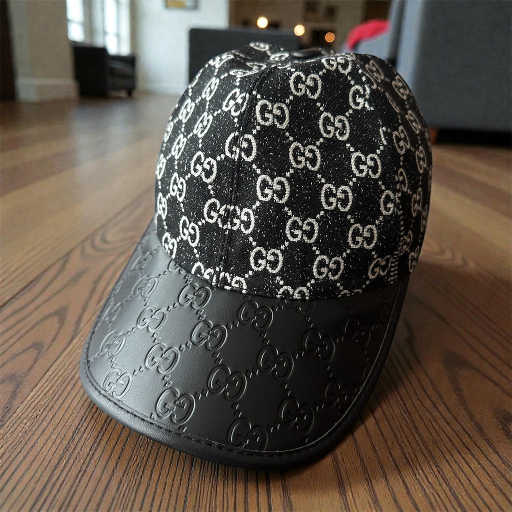 Casquette Gucci
