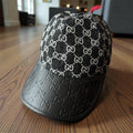 Casquette Gucci