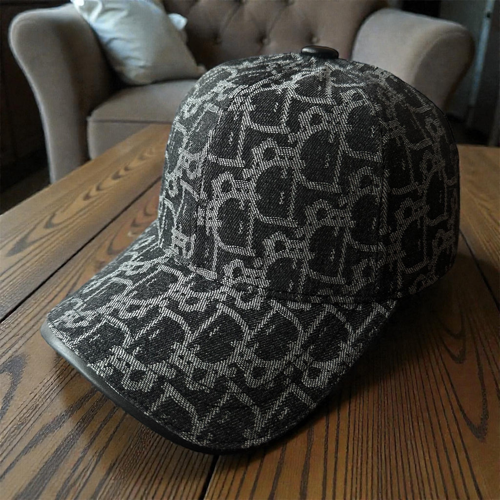 Casquette Dior