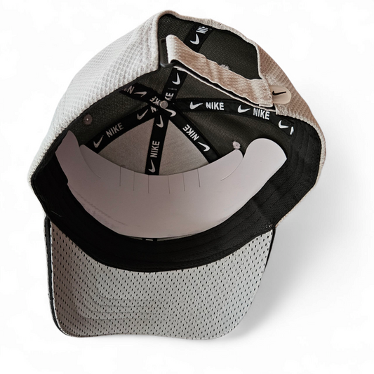 Casquette Nike gris