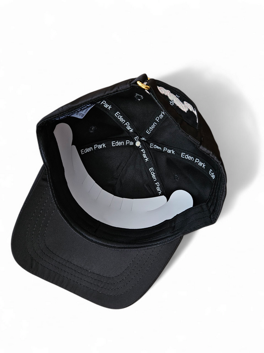 Casquette eden park