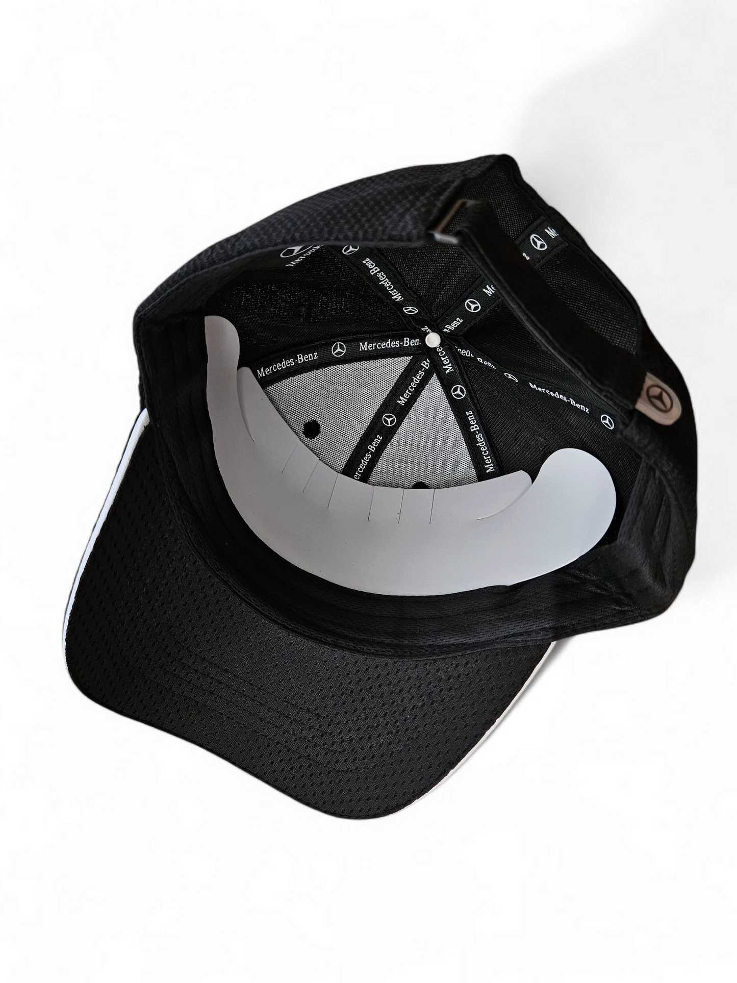 Casquette Mercedes