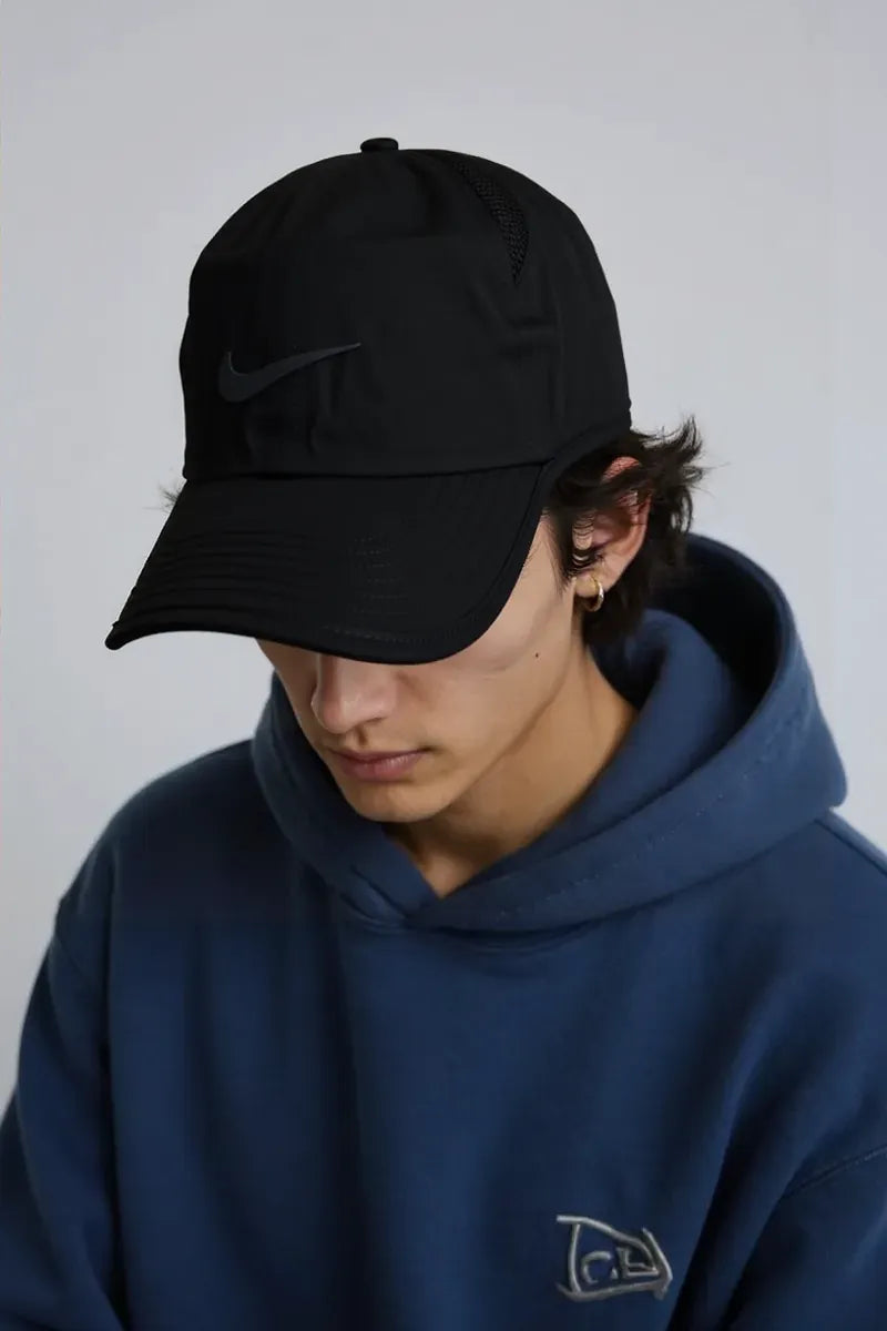 Casquette Nike black & black