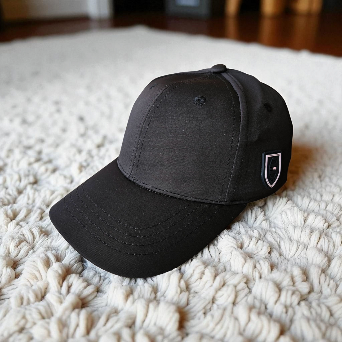Casquette eden park