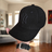 Casquette New York noir