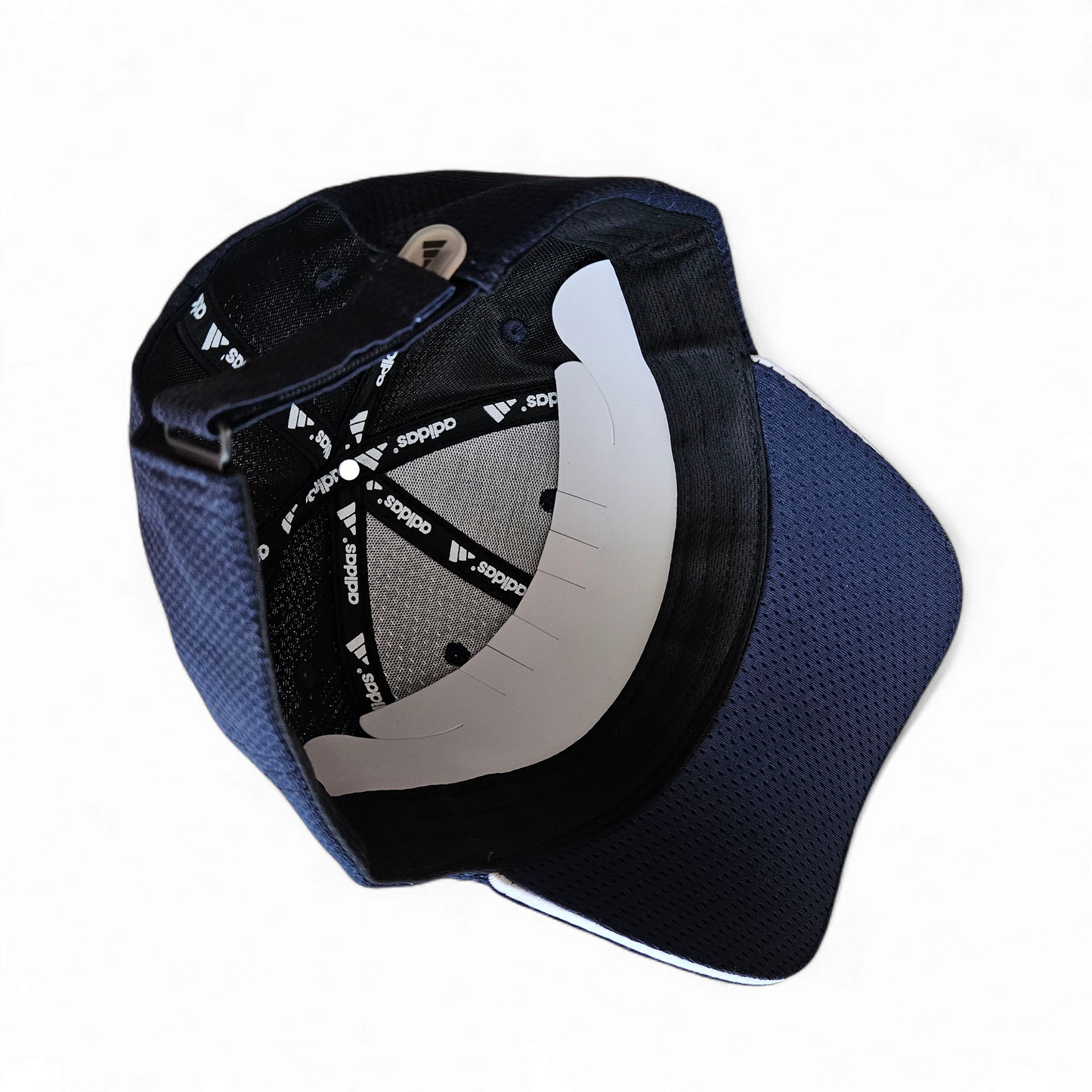 Casquette Adidas bleu