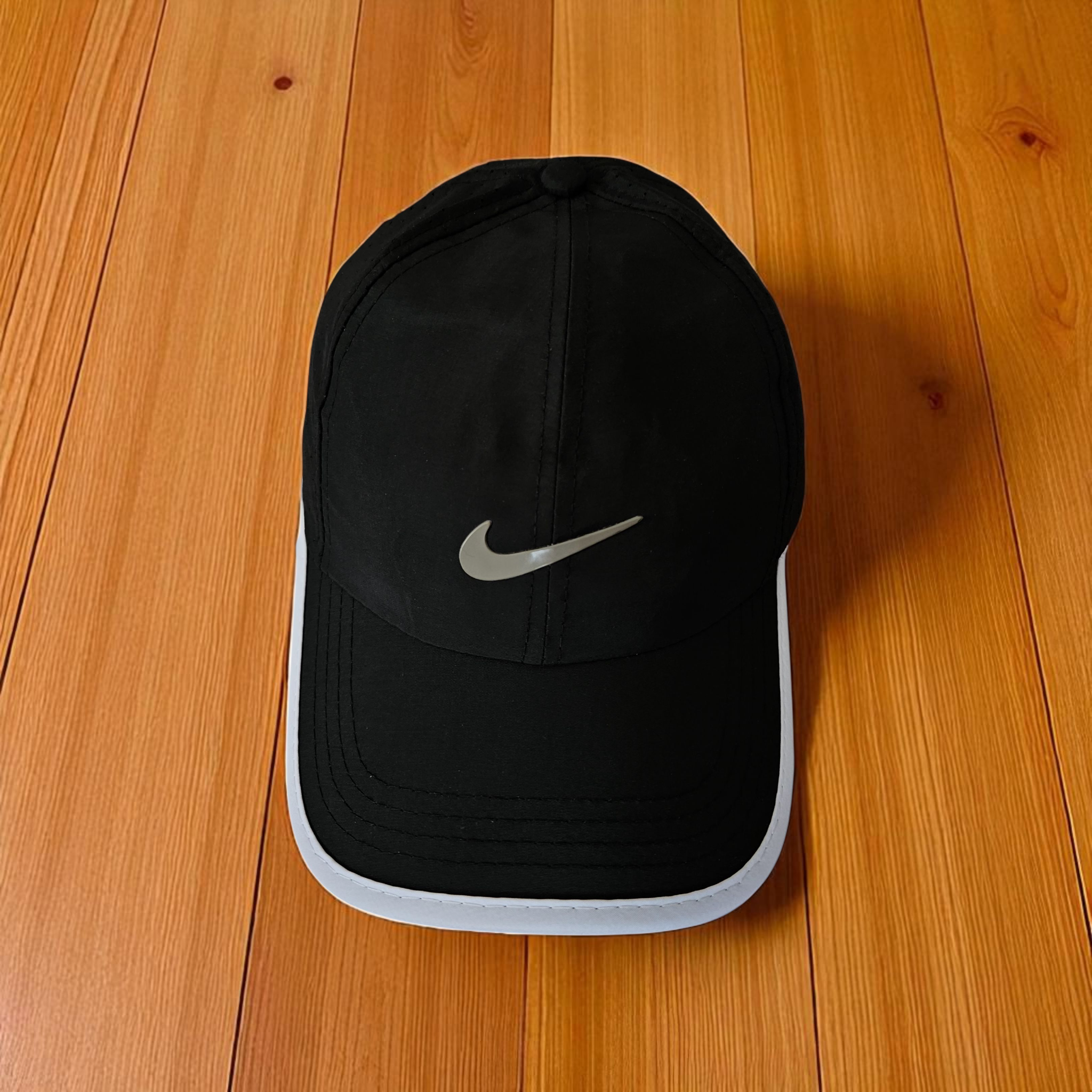 Casquette Nike Black