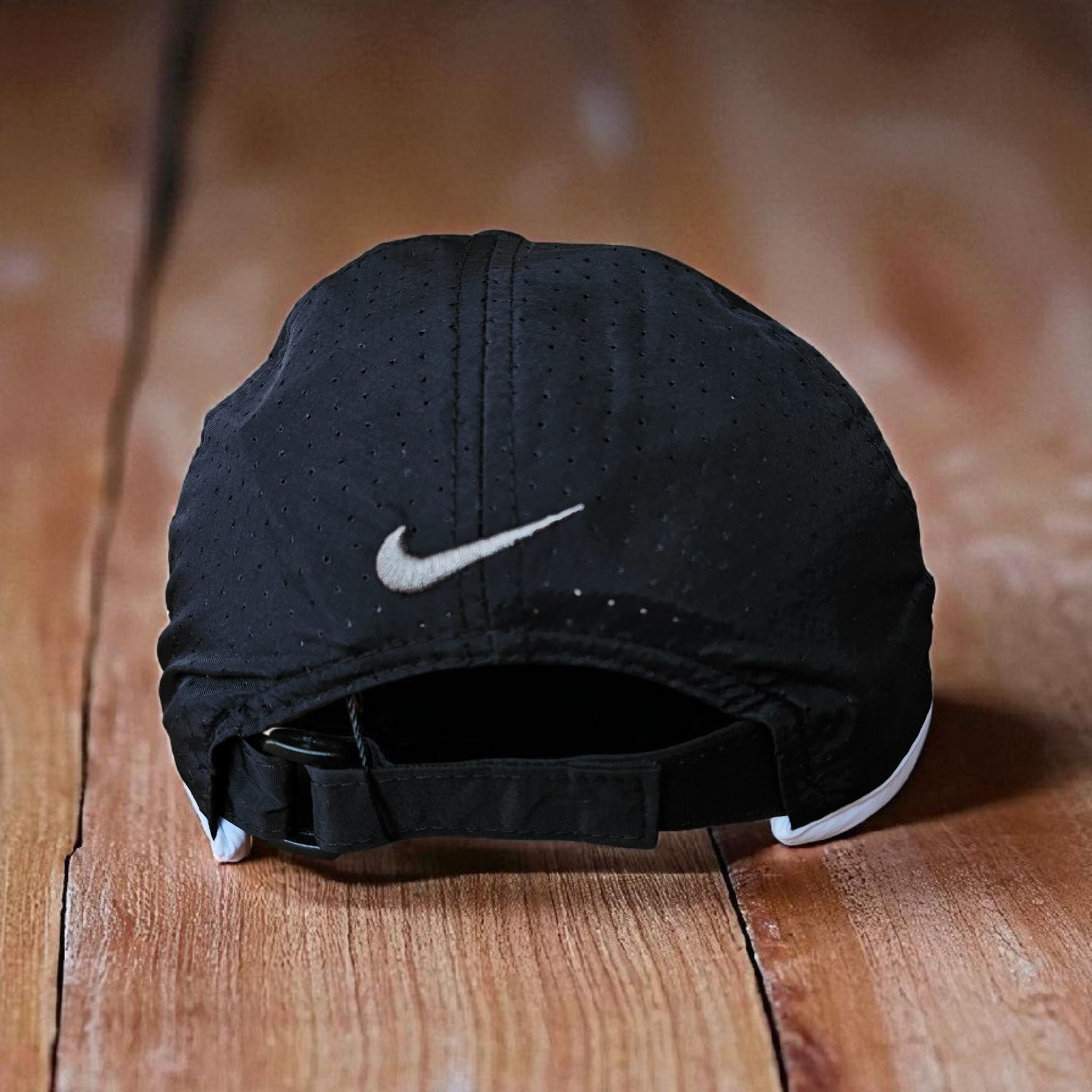 Casquette Nike Black
