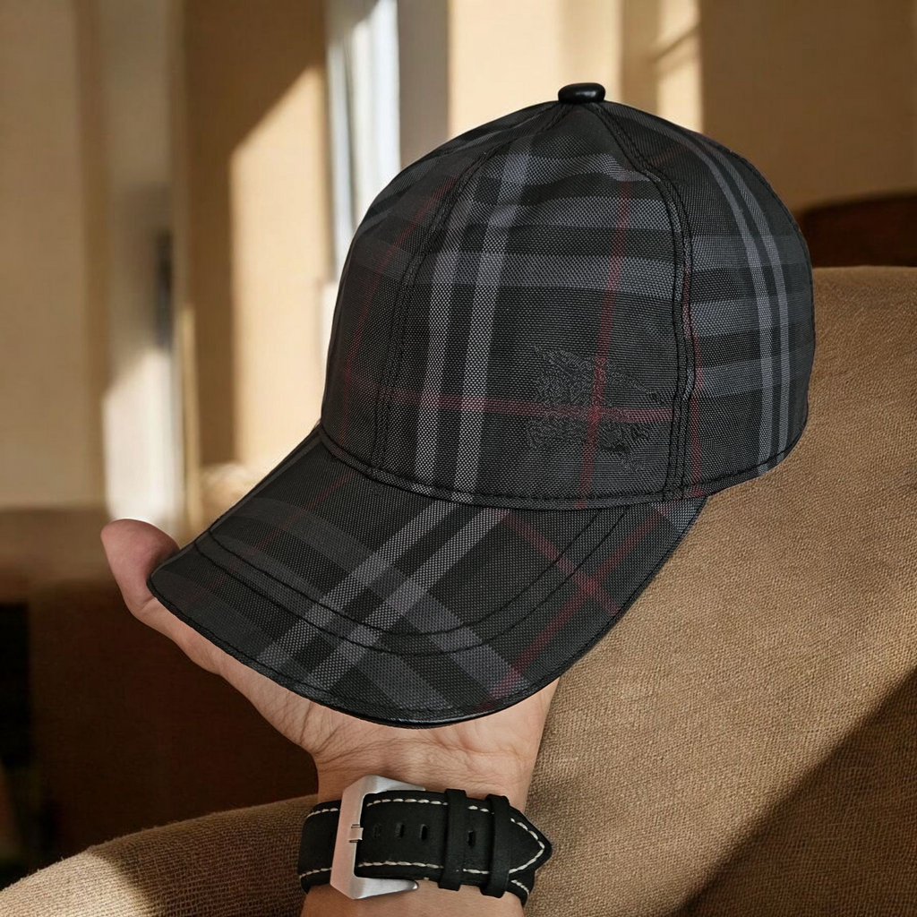 Casquette Burberry