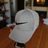Casquette Nike gris