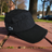 Casquette Lacoste Black