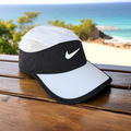Casquette Nike Blanc Noir