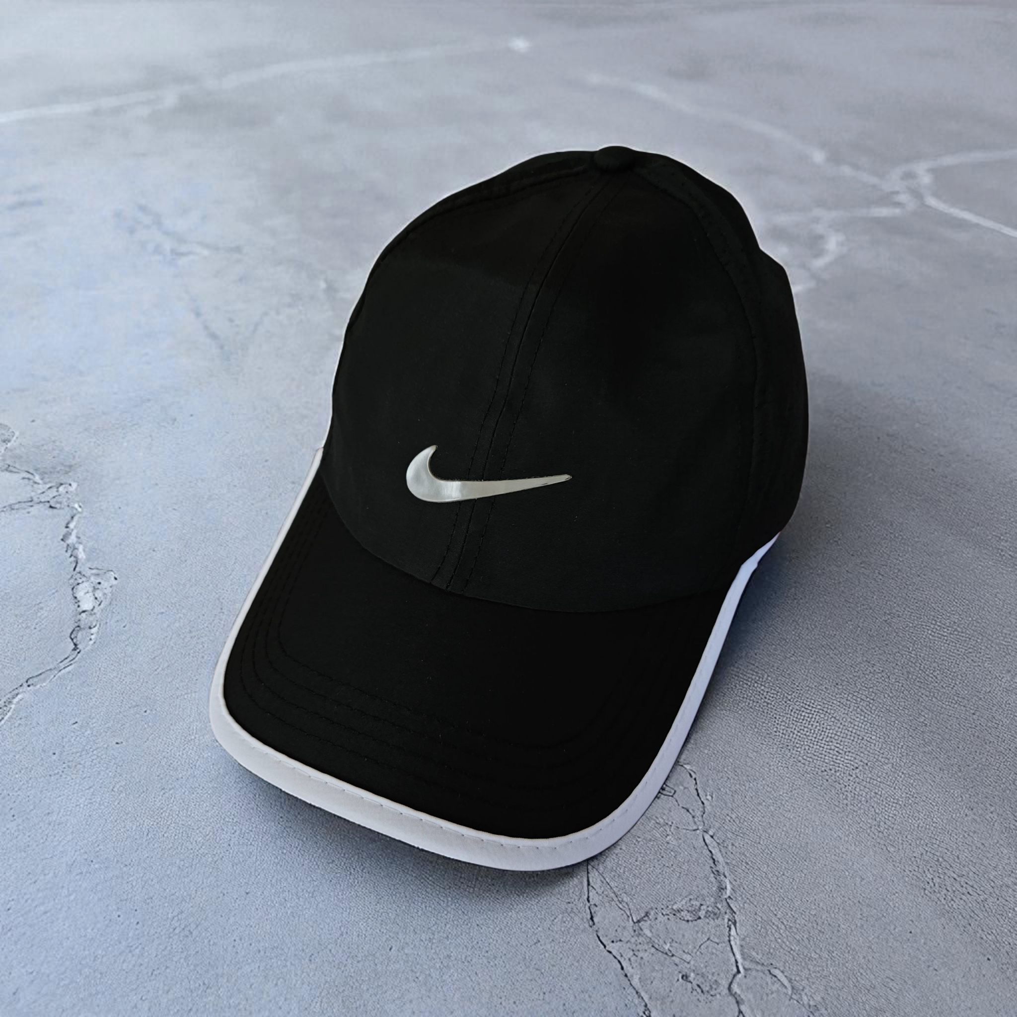 Casquette Nike Black