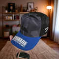 Casquette Yamaha