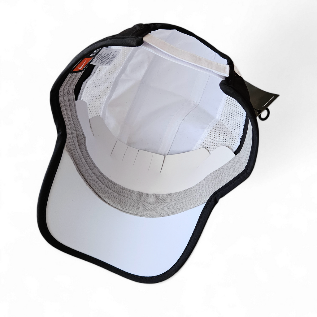 Casquette Nike Blanc Noir