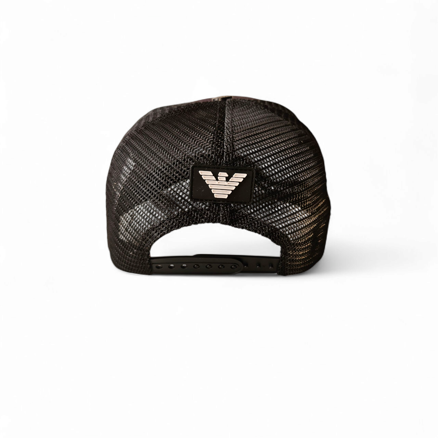 Casquette Armani Noir