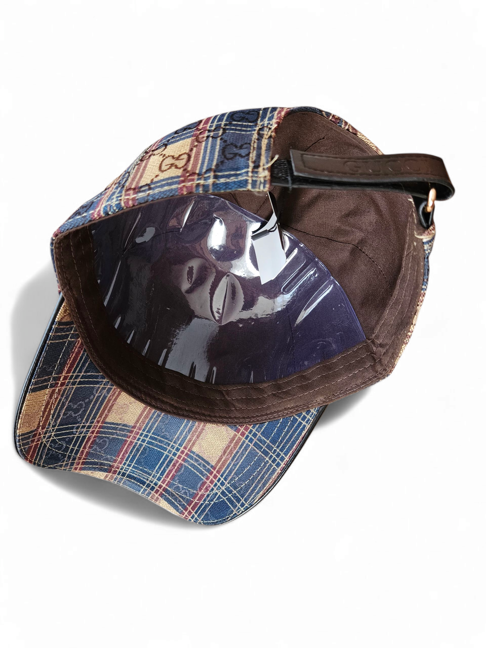 Casquette Gucci vintage