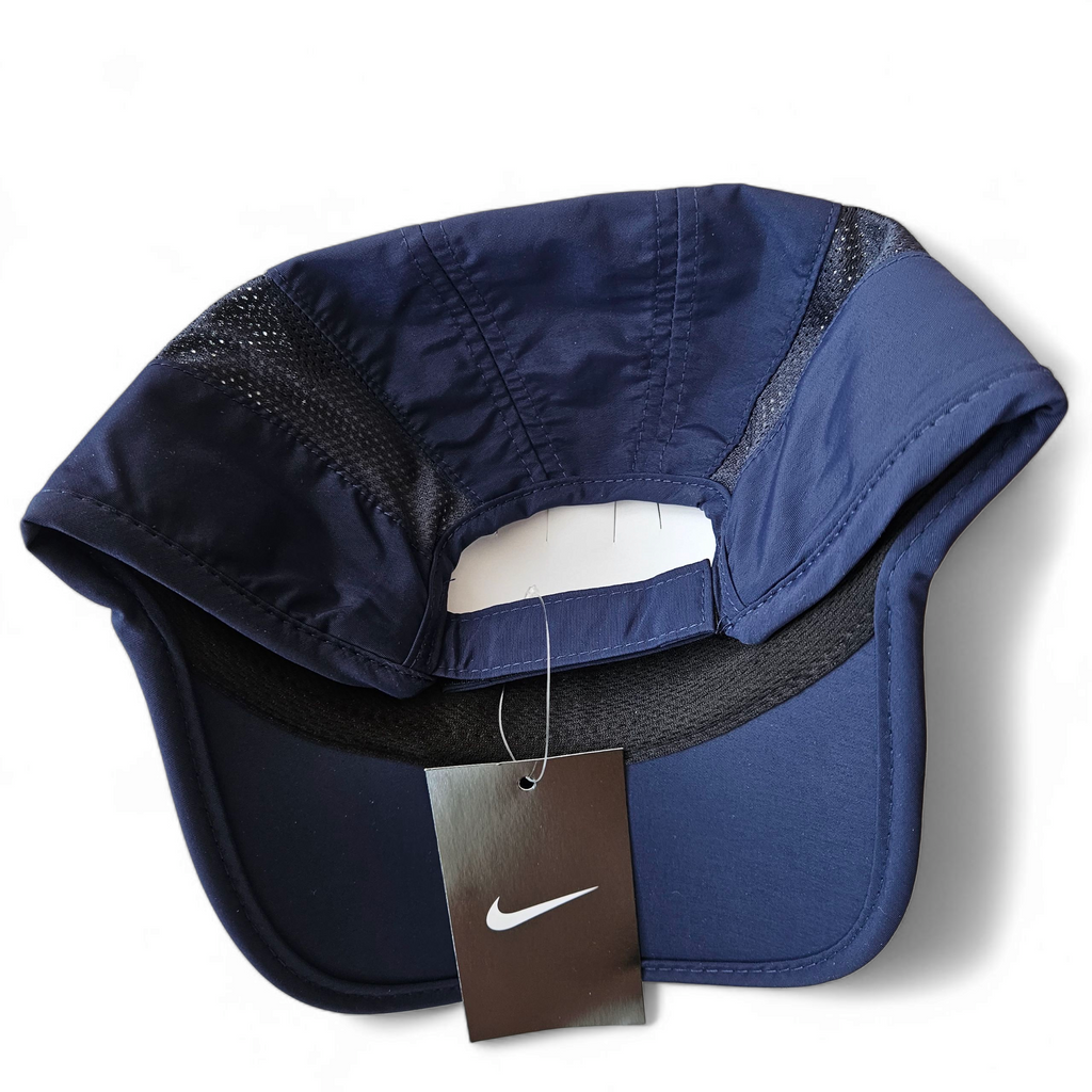 Casquette Nike bleu