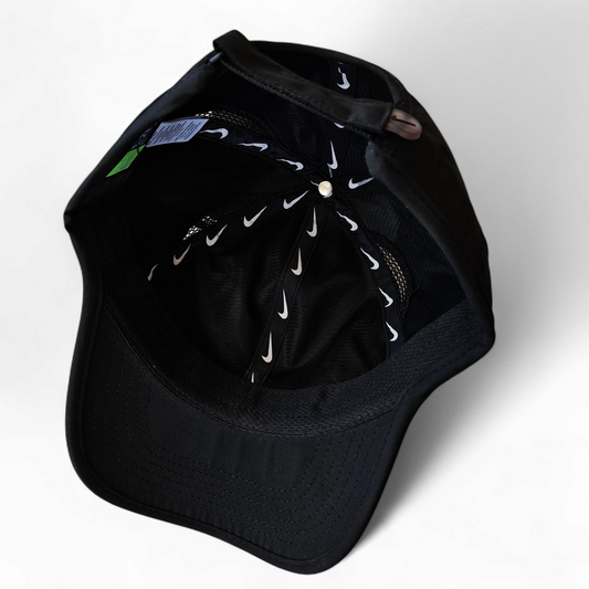 Casquette Nike black & black
