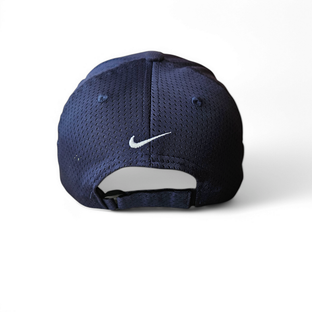Casquette Nike bleu